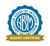 ABIM Logo